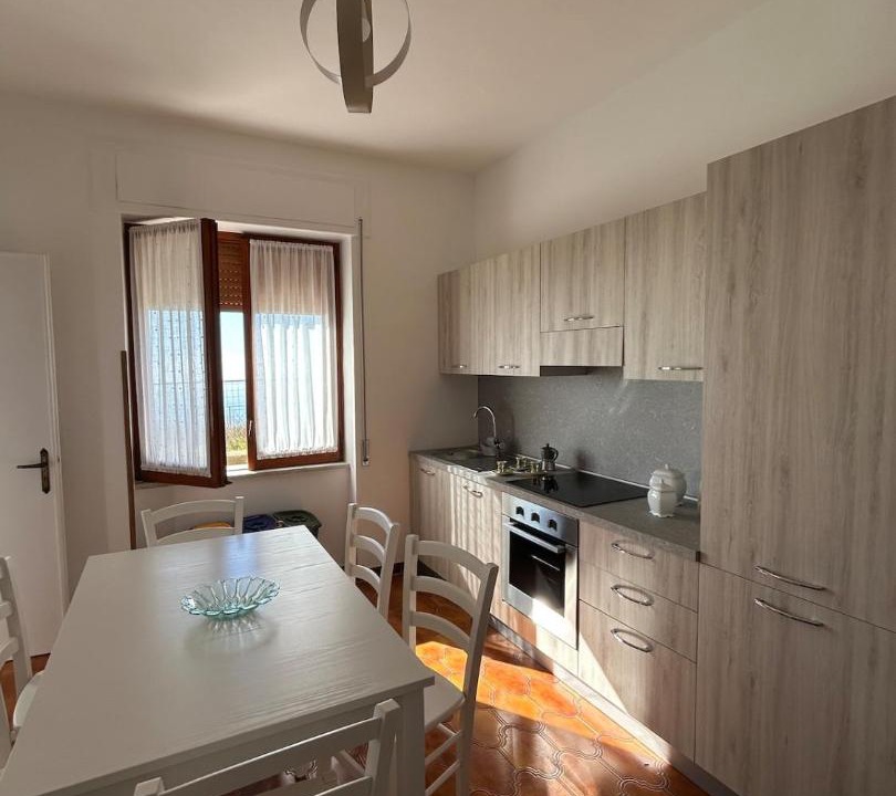 Photo of Kitchen in San Lazzaro