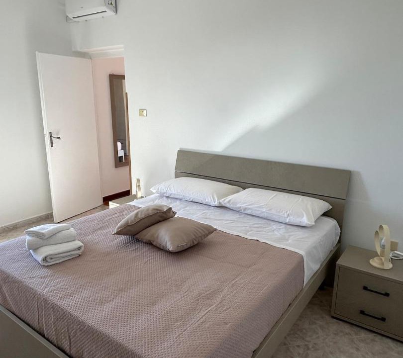 Photo of Bedroom in San Lazzaro