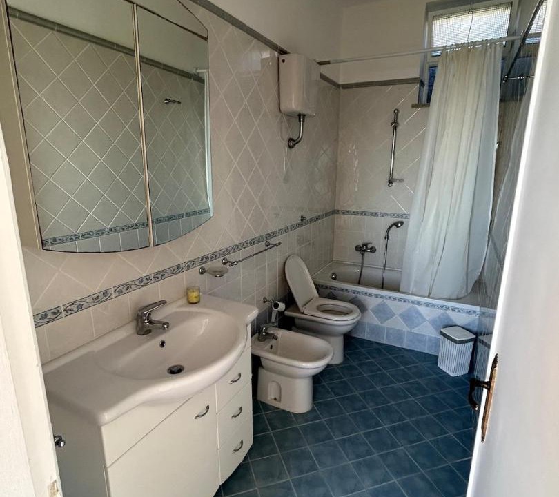 Photo of Bathroom in San Lazzaro