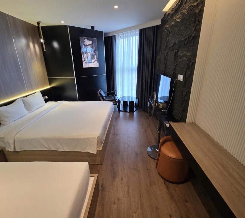 Photo of Bedroom in Suoi Nuoc Beach