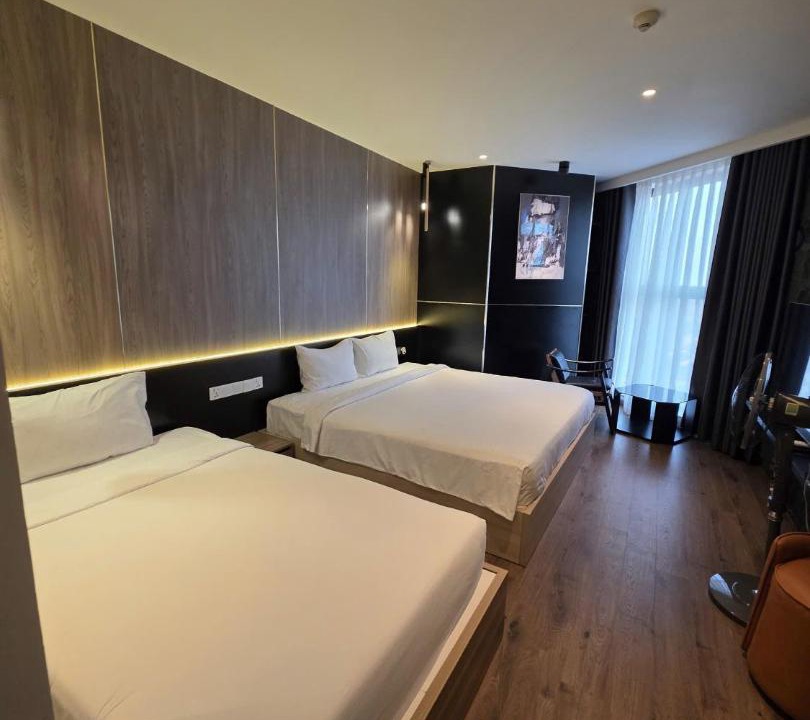 Photo of Bedroom in Suoi Nuoc Beach