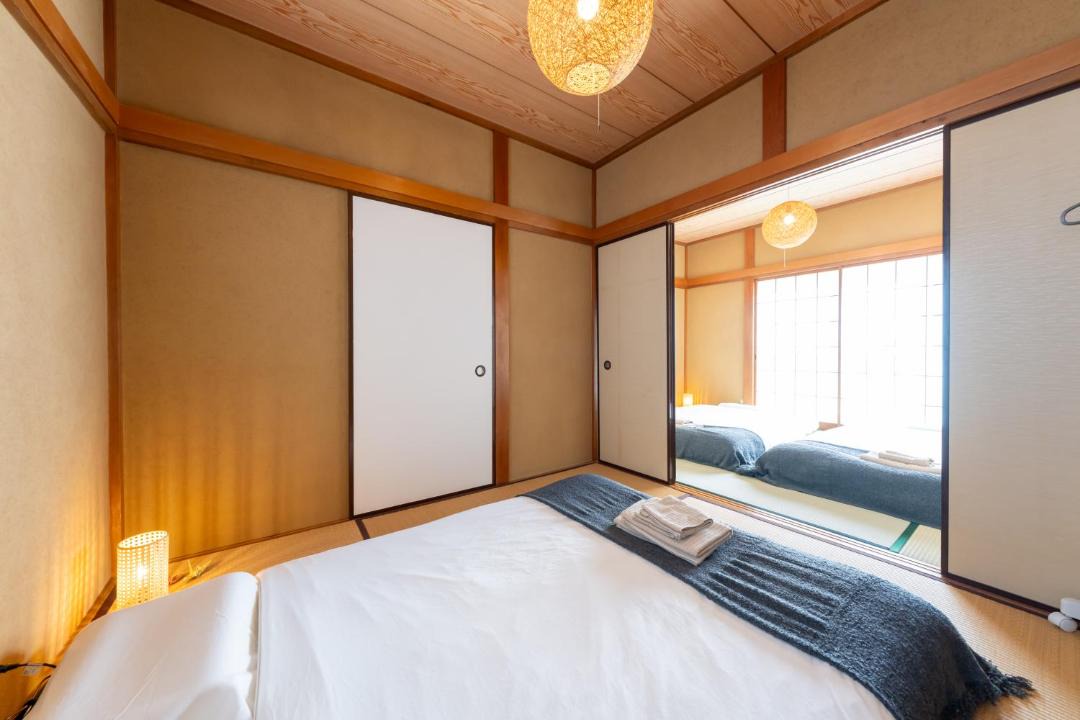 Photo of Bedroom in Kamakura