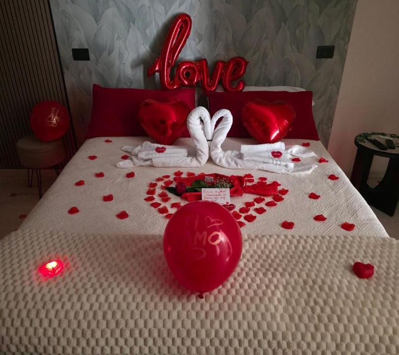 Photo of Bedroom in Campobasso