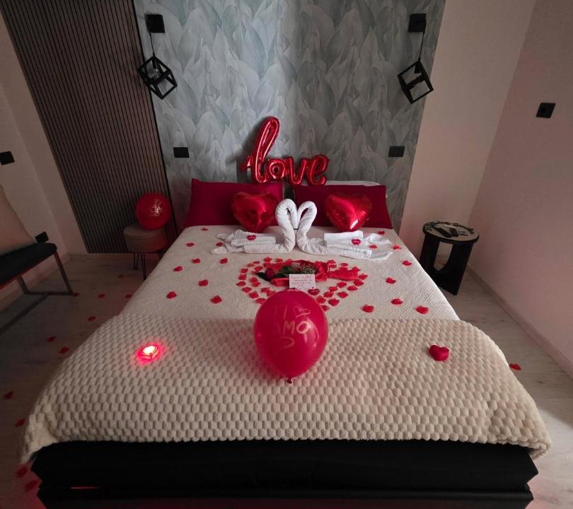 Photo of Bedroom in Campobasso