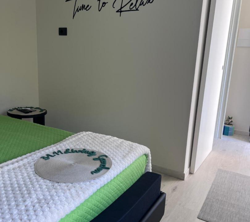 Photo of Bedroom in Campobasso