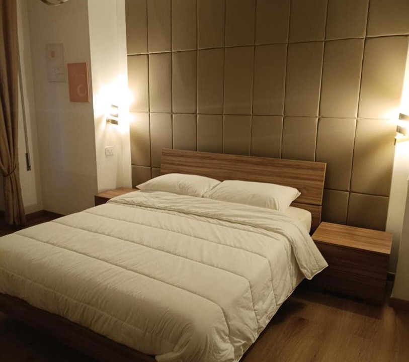 Photo of Bedroom in Frosinone
