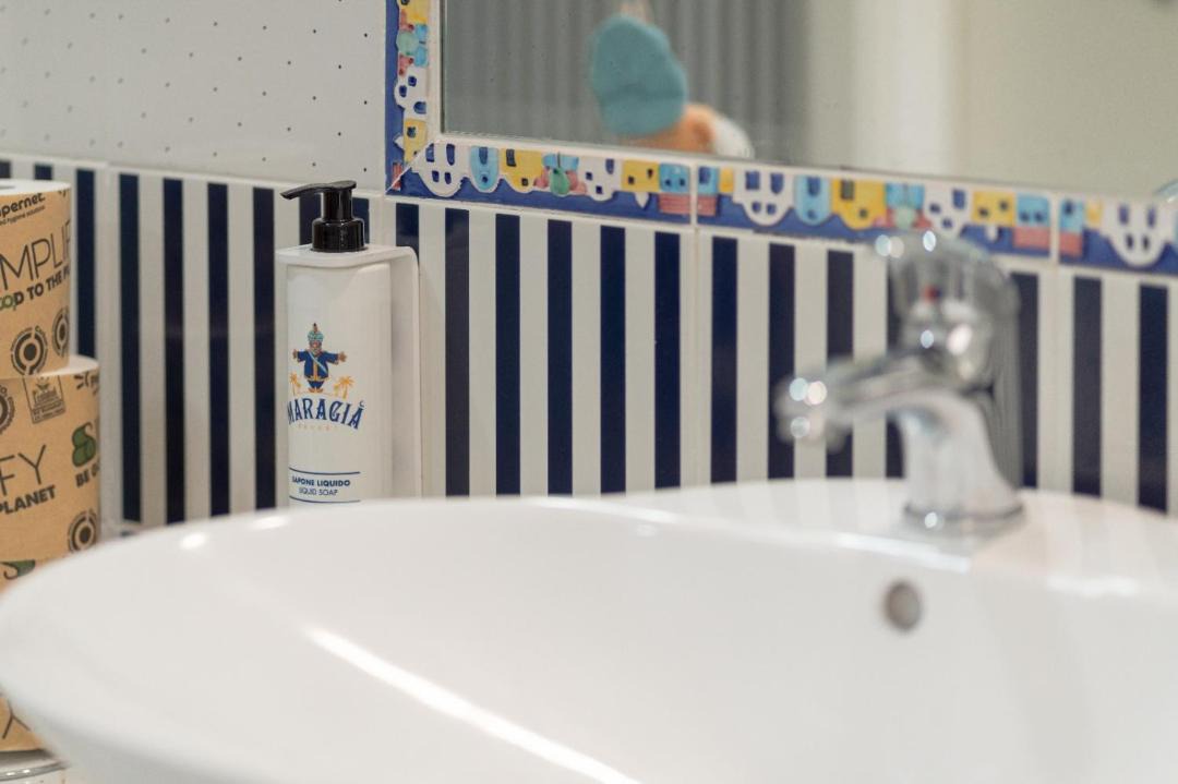 Photo of Bathroom in Laura