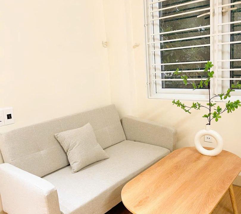 Photo of Livingroom in Hue