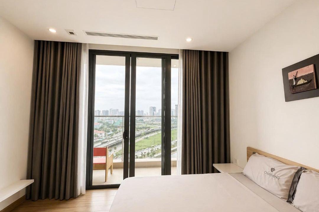 Photo of Bedroom in My Đinh