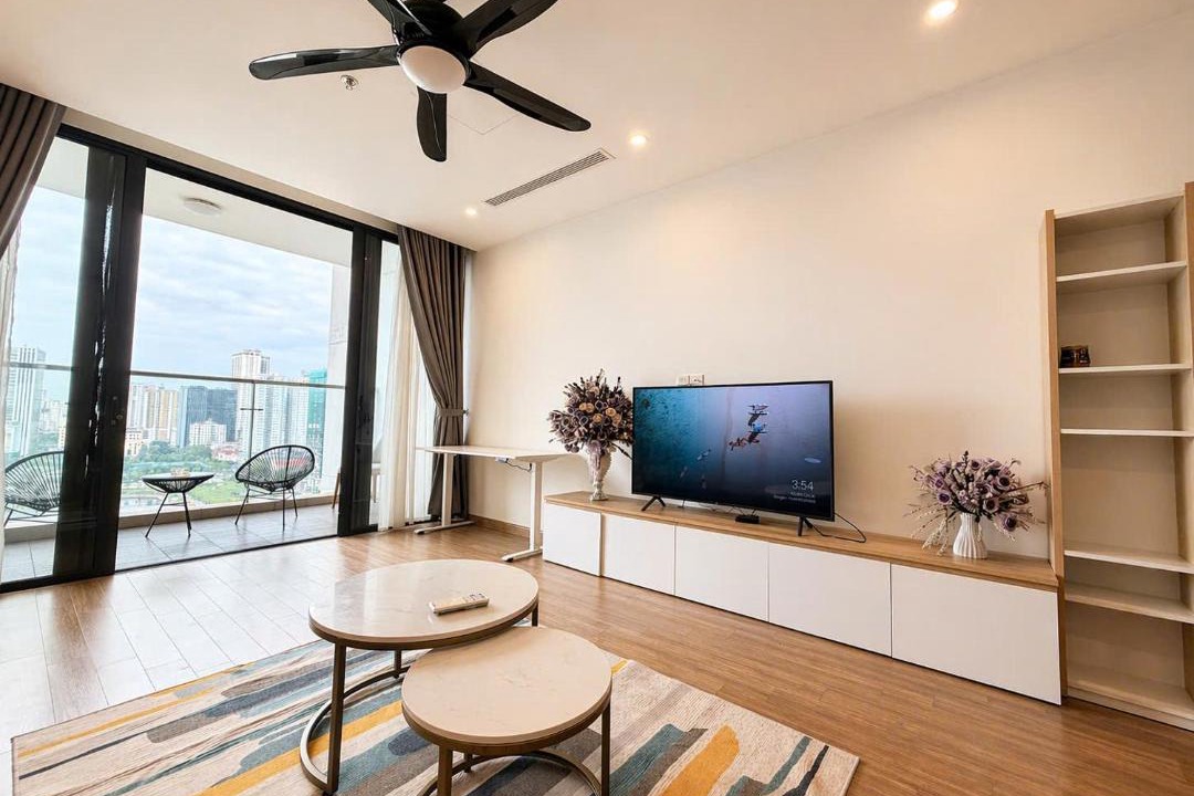 Photo of Livingroom in My Đinh