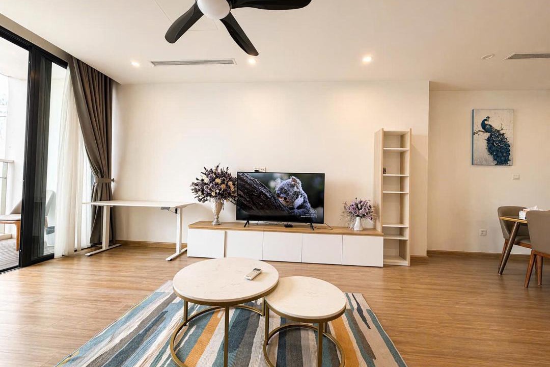 Photo of Livingroom in My Đinh