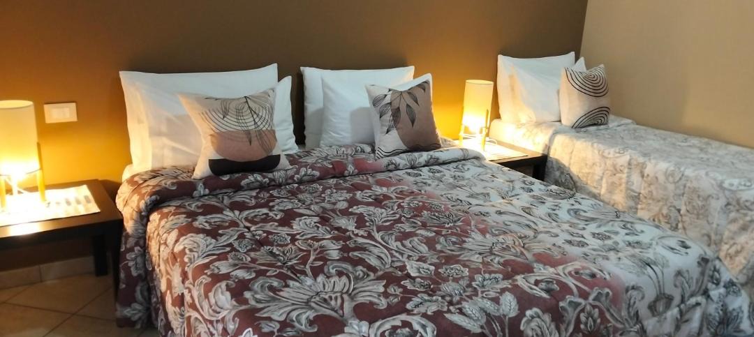 Photo of Bedroom in Macere