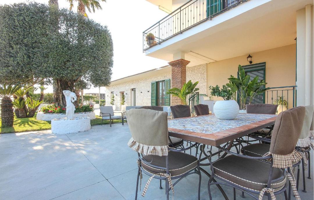 Photo of Patio Balcony in Angri
