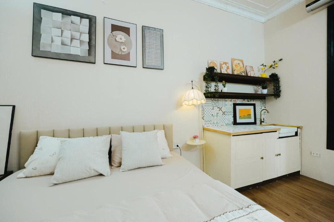 Photo of Bedroom in Yen Phu