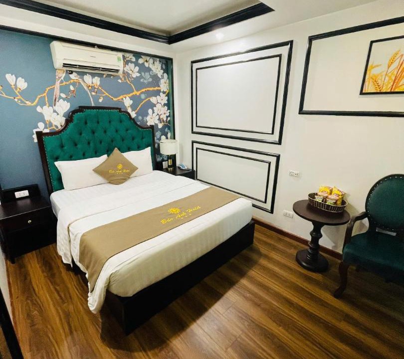 Photo of Bedroom in Long Bien
