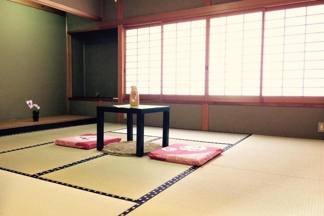 Photo of Others in Yoshino