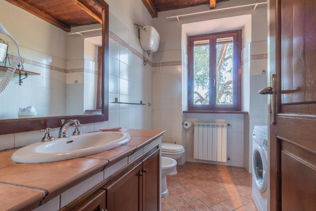 Photo of Bathroom in Capranica