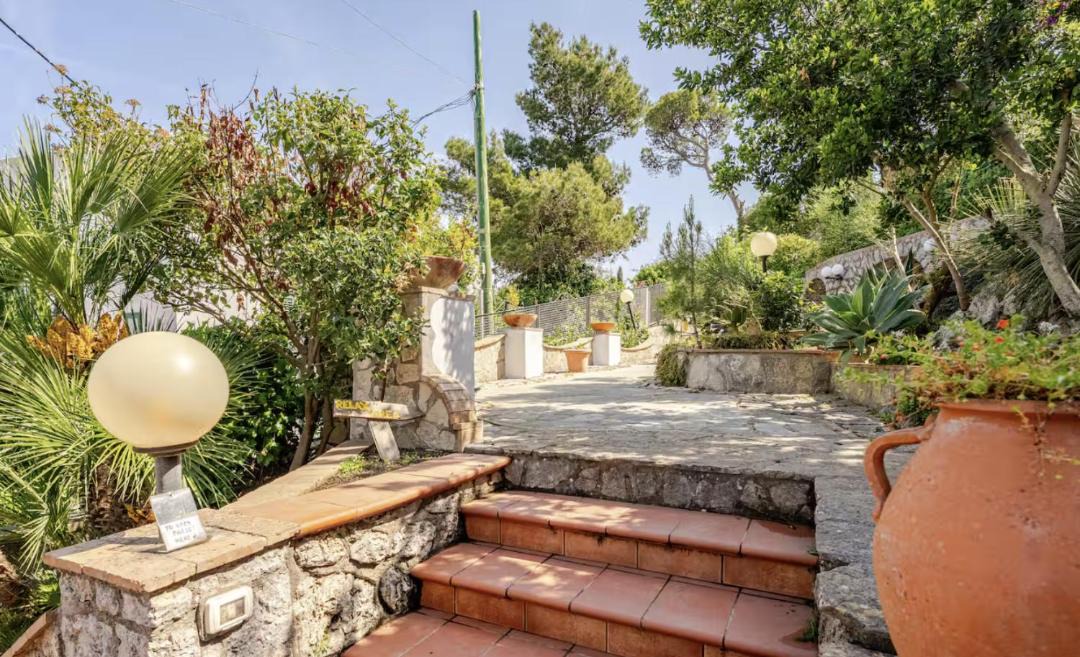 Photo of Others in Anacapri