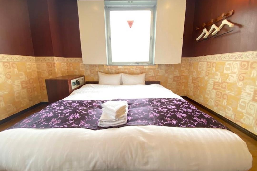 Photo of Bedroom in Matsudo