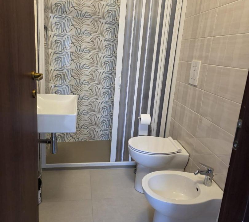 Photo of Bathroom in Forino