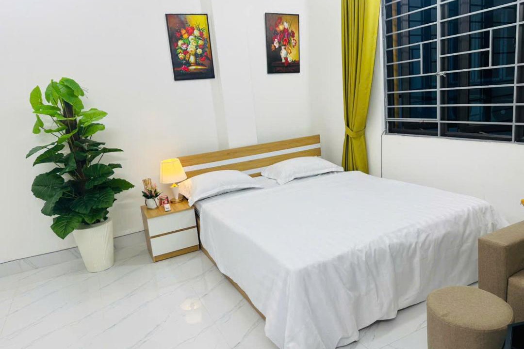 Photo of Bedroom in Bac Tu Liem