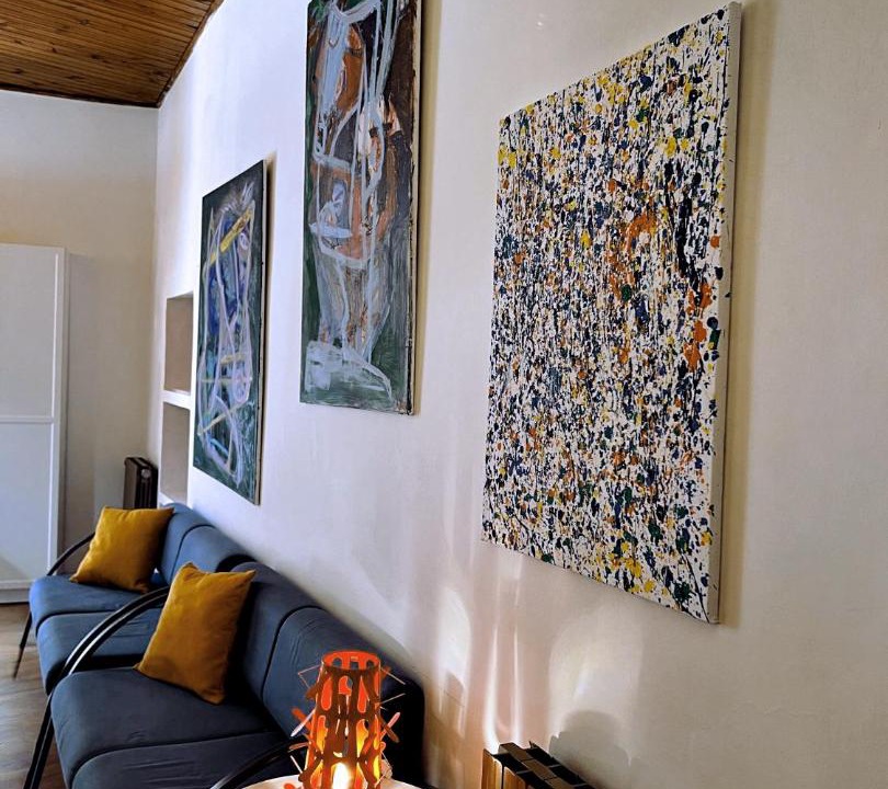 Photo of Livingroom in Lanciano