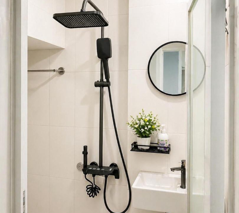 Photo of Bathroom in Hang Buom