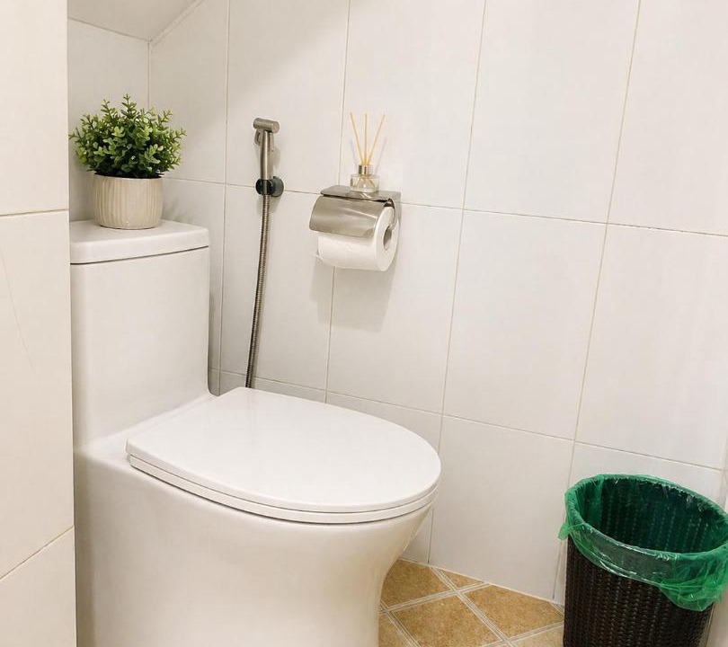 Photo of Bathroom in Hang Buom