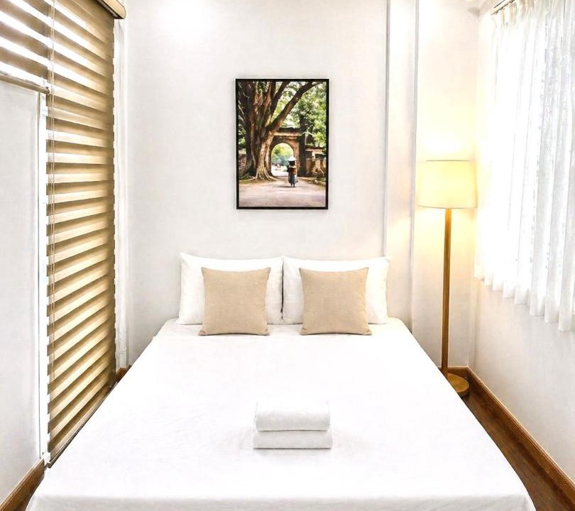 Photo of Bedroom in Hang Buom