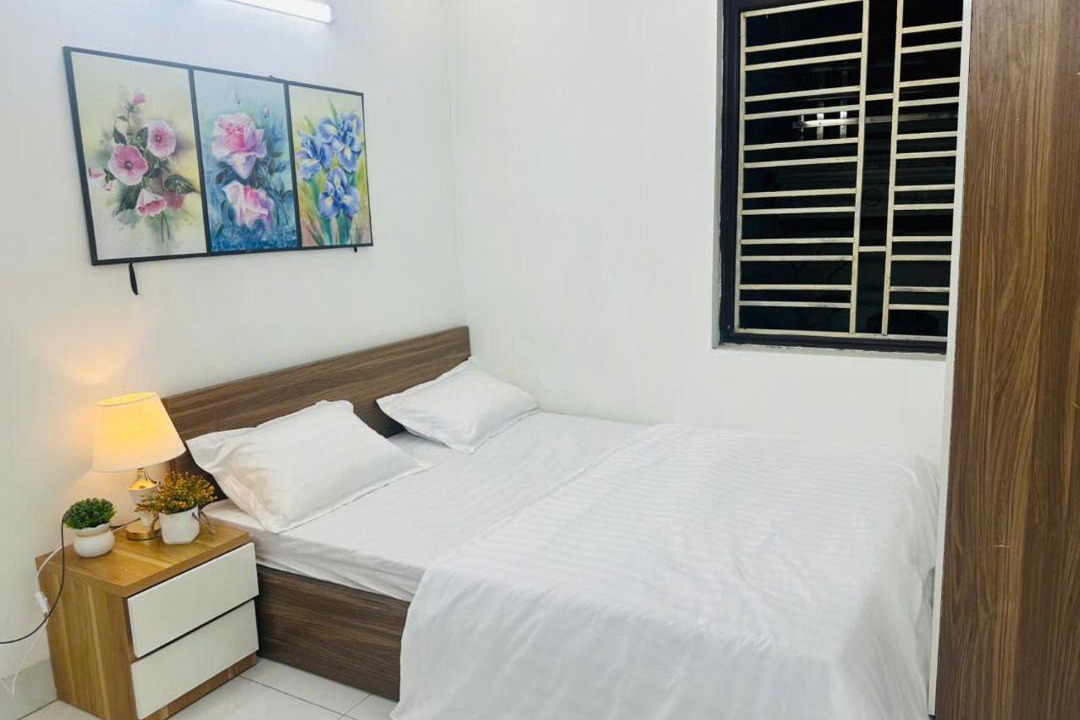 Photo of Bedroom in Tu Liem