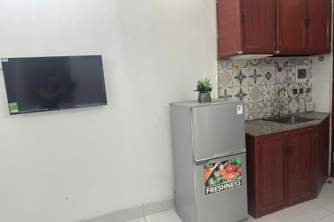 Photo of Kitchen in Tu Liem