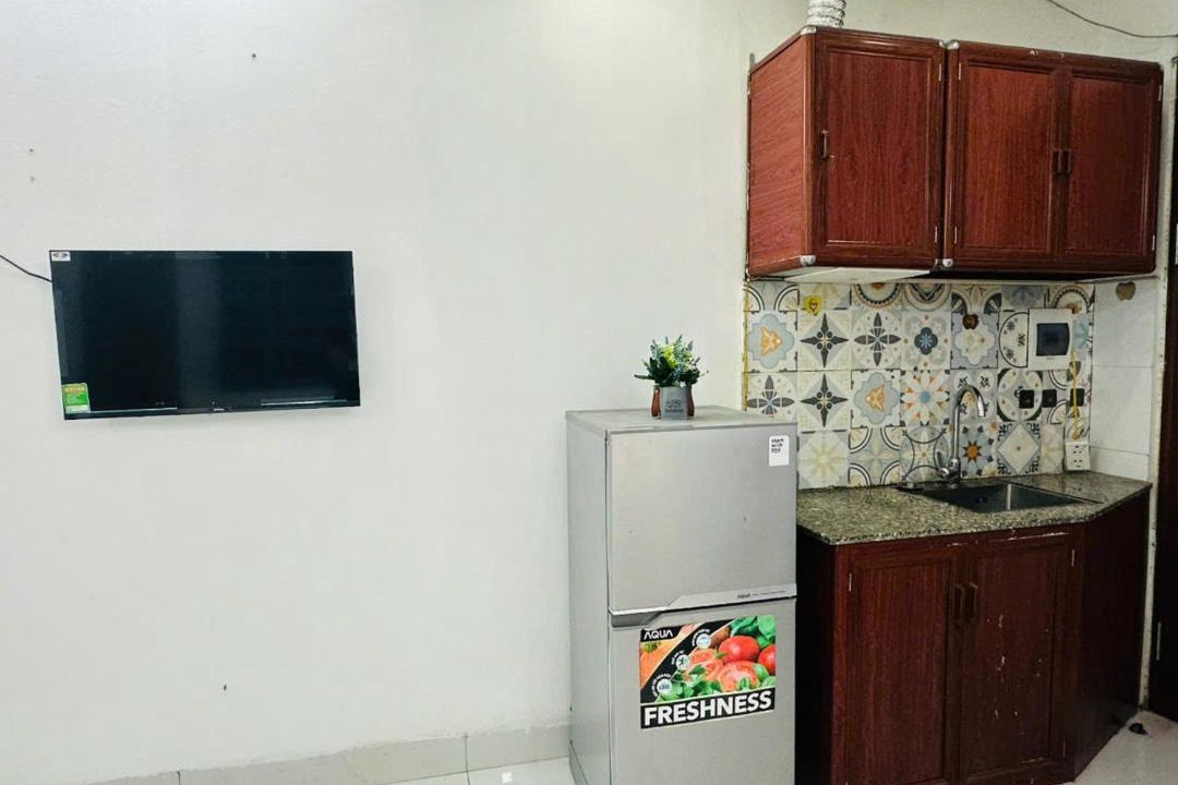 Photo of Kitchen in Tu Liem