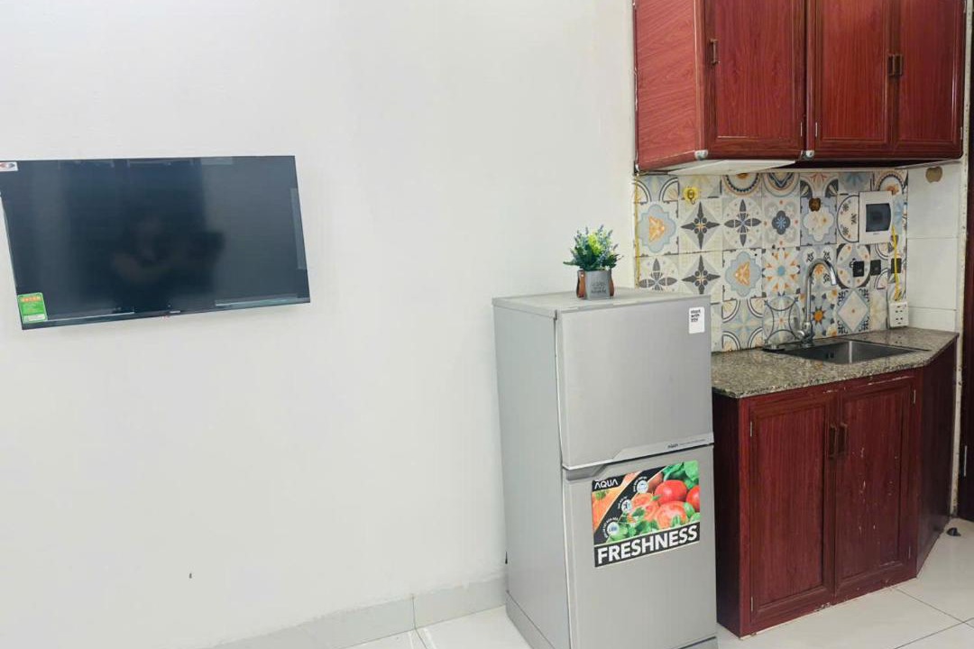 Photo of Kitchen in Tu Liem