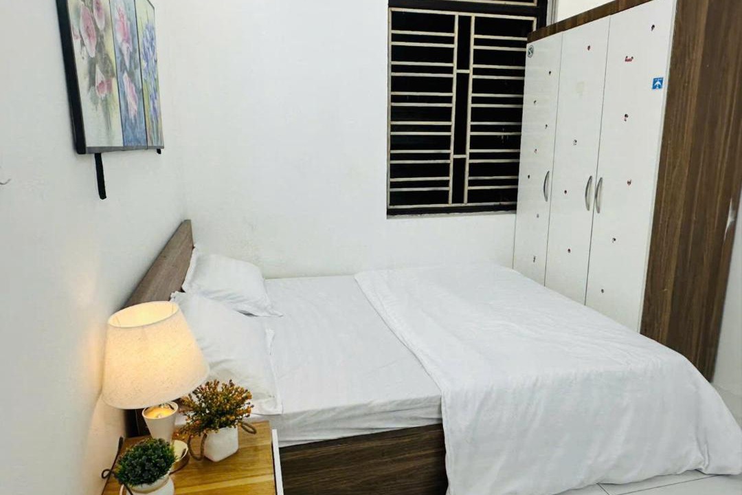 Photo of Bedroom in Tu Liem