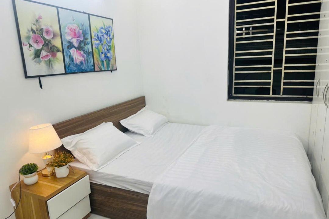 Photo of Bedroom in Tu Liem
