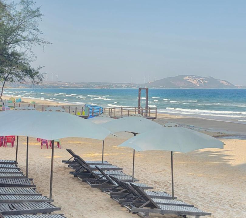 Photo of Others in Suoi Nuoc Beach
