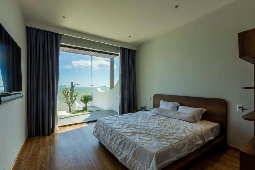 Photo of Bedroom in Phan Rang