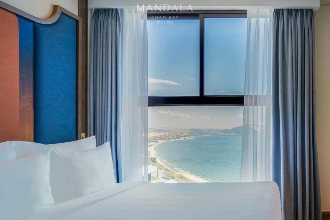 Photo of Bedroom in Suoi Nuoc Beach