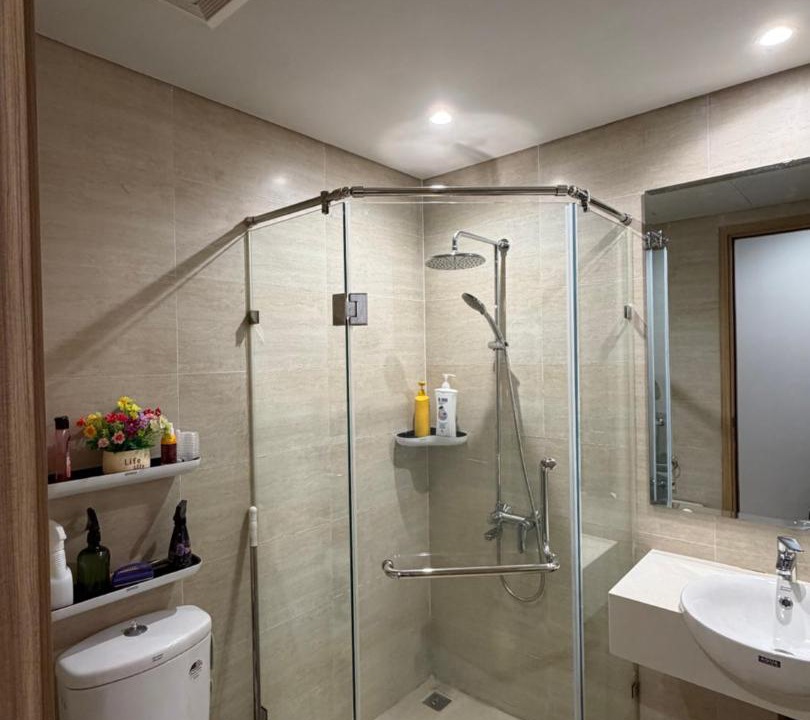 Photo of Bathroom in Ha Long
