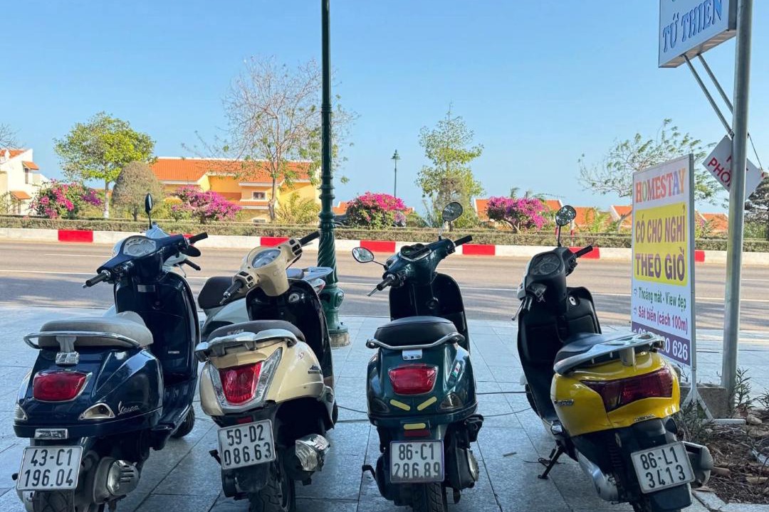 Photo of Others in Phu Hai Beach