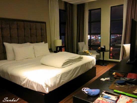 Photo of Bedroom in Dich Vong Hau