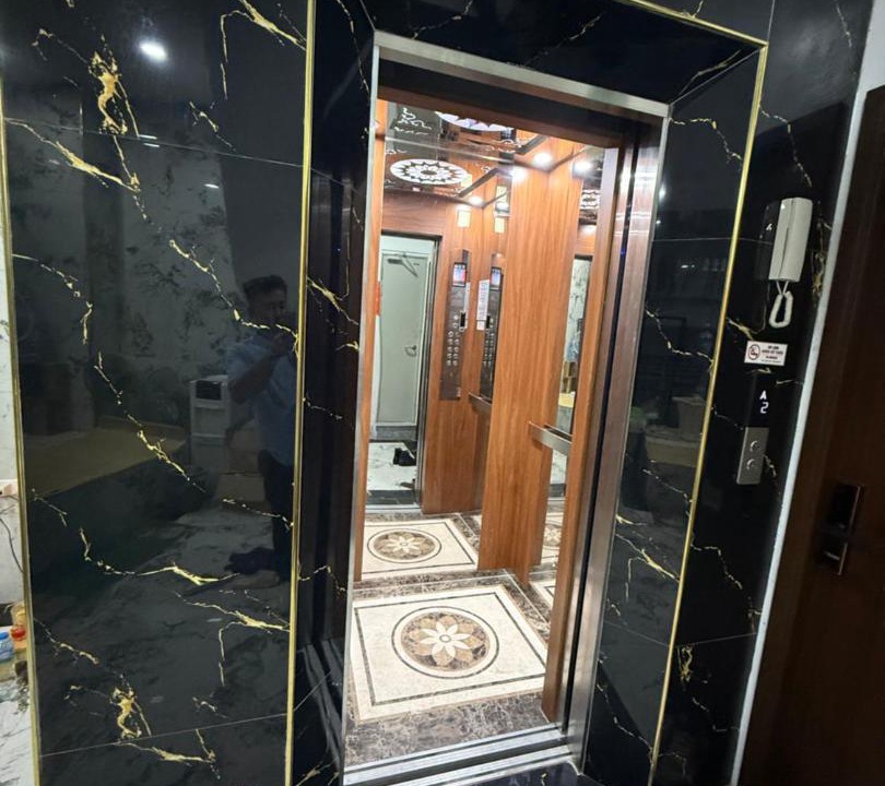 Photo of Bathroom in Cong Vi
