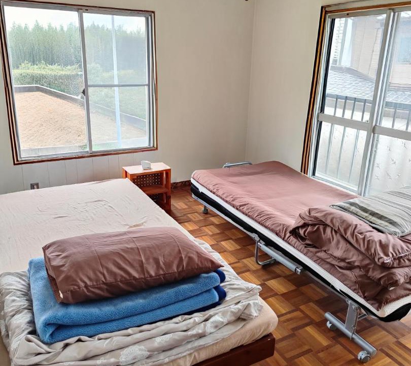 Photo of Bedroom in Miyazaki