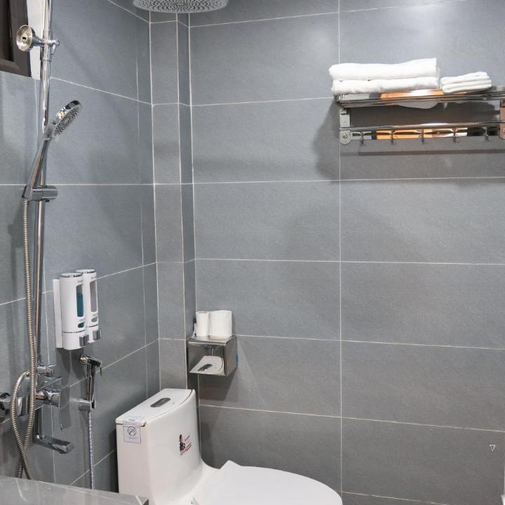 Photo of Bathroom in Moc Chau