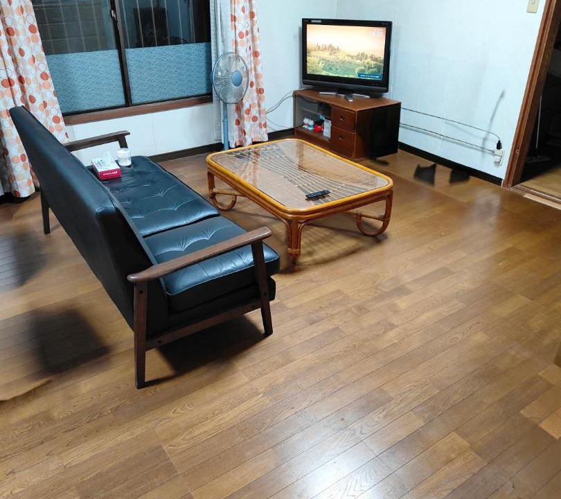 Photo of Livingroom in Miyazaki