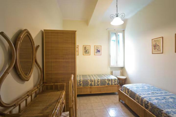 Photo of Bedroom in Piano di Sorrento