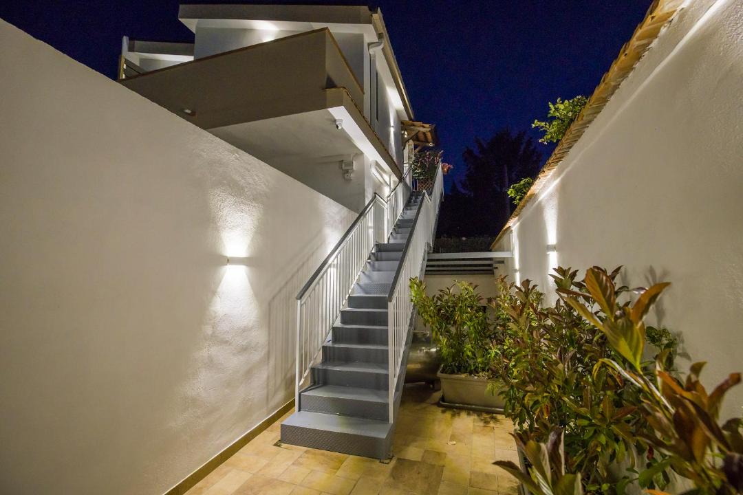 Photo of Patio Balcony in Sant'Egidio del Monte Albino