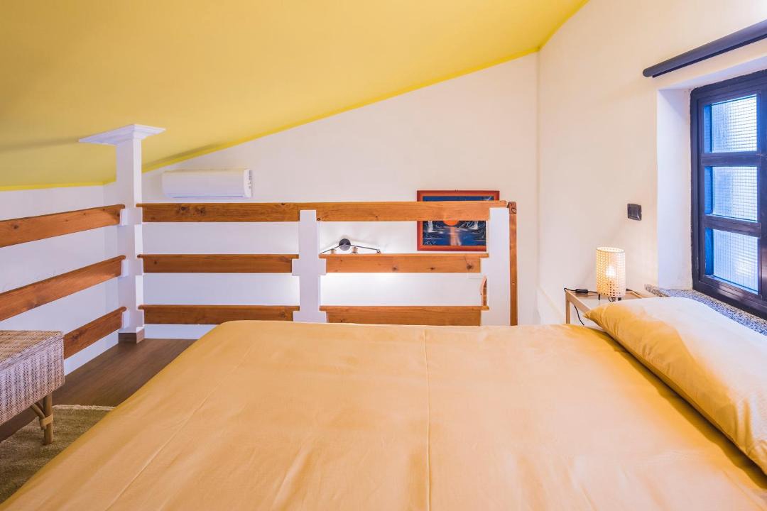 Photo of Bedroom in Sant'Egidio del Monte Albino