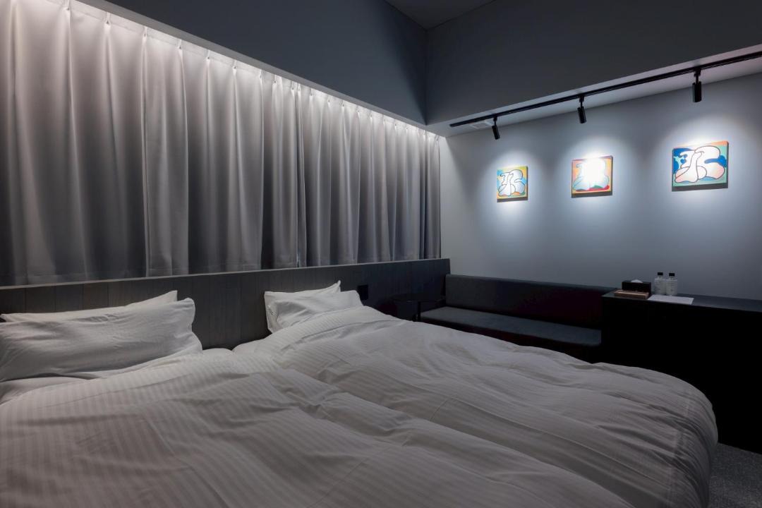 Photo of Bedroom in Iseshima Jindai Onsen