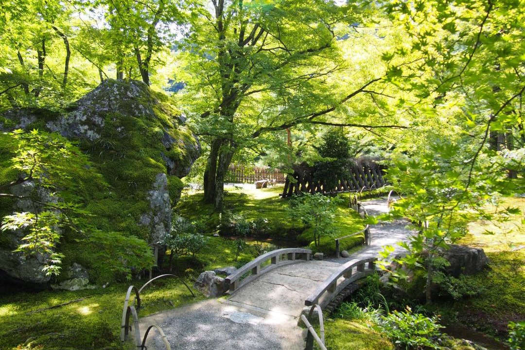 Photo of Others in Arashiyama